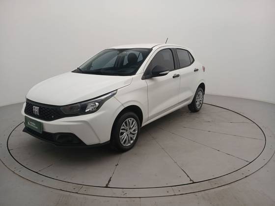 FIAT ARGO 1.0 FIREFLY FLEX MANUAL FIAT ARGO 1.0 FIREFLY FLEX MANUAL